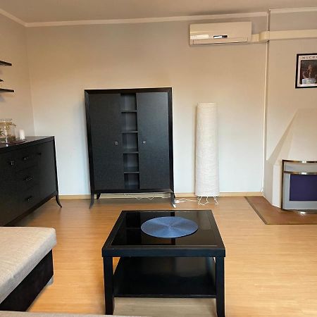 Apartament Bankowa Klimt Stary Toruń Εξωτερικό φωτογραφία