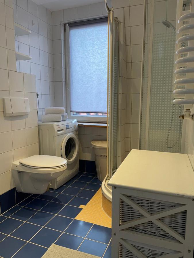 Apartament Bankowa Klimt Stary Toruń Εξωτερικό φωτογραφία